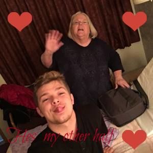 Meet your Posher, Tim